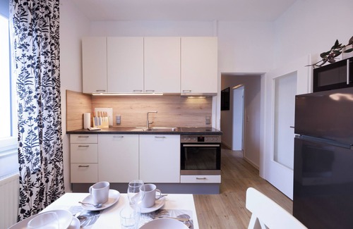 Nordstadt Apartment | Apartment in the heart of Hanover