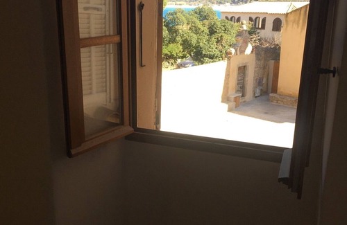 Algajola Apartment | Apartment in the heart of the Citadel