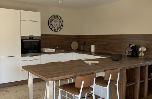 Sartene Apartment | Apartment in the heart of nature
