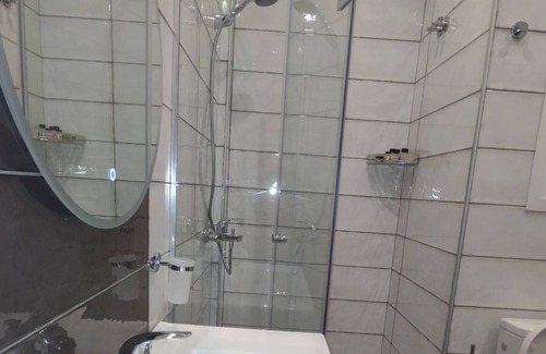 Larissa Apartment | Apartment in the heart of the city