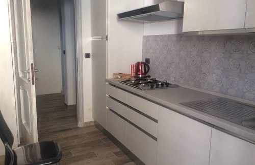 Bellagio Apartment | Apartment in the heart of Bellagio with Wi Fi and air conditioning and lake view.
