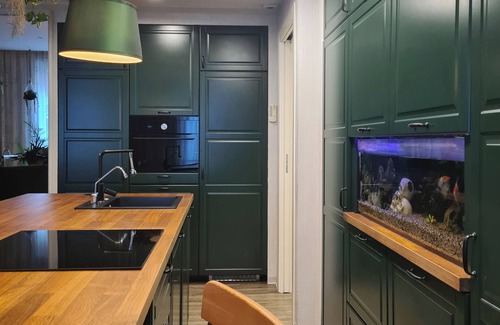 San Marco Apartment | Apartment in the heart of the fashion district, a few steps from the Duomo.