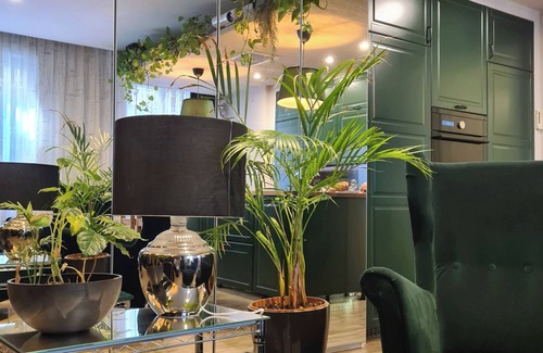 San Marco Apartment | Apartment in the heart of the fashion district, a few steps from the Duomo.