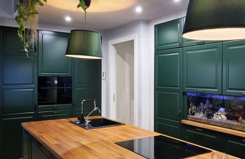 San Marco Apartment | Apartment in the heart of the fashion district, a few steps from the Duomo.