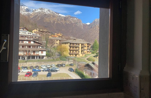 Moggio Apartment | Apartment in the heart of Valsassina