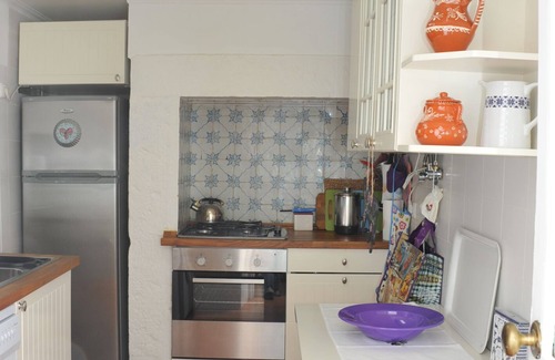 Pena Apartment | Apartment in the Heart of Old Lisbon
