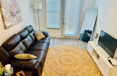 Frisco Apartment | Apartment in the Heart of Frisco