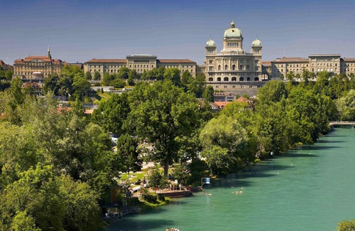 Bumpliz Apartment | Apartment in the heart of the city, close to the train station