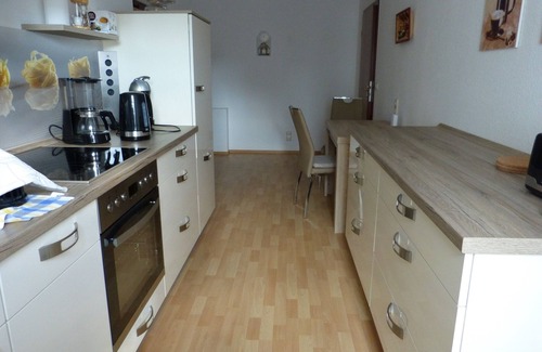 Thum Apartment | Apartment in the heart of Thum