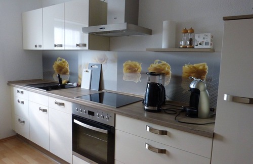 Thum Apartment | Apartment in the heart of Thum