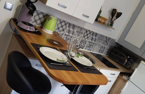 Blois Apartment | Apartment in the heart of the center of Blois