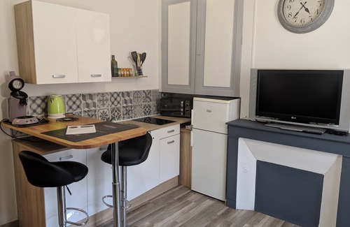 Blois Apartment | Apartment in the heart of the center of Blois