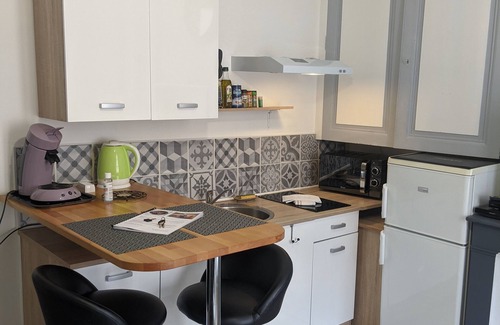 Blois Apartment | Apartment in the heart of the center of Blois