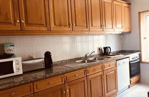Espinho Apartment | Apartment in the heart of Espinho