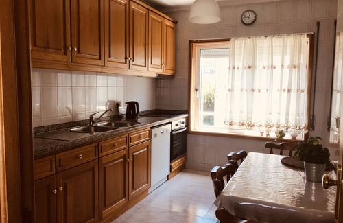 Espinho Apartment | Apartment in the heart of Espinho