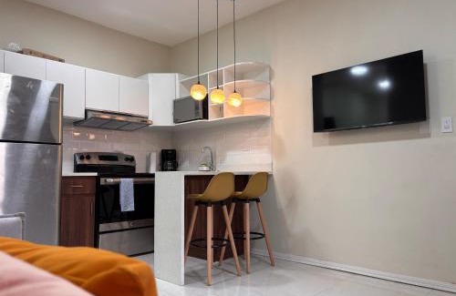 Santa Ana Apartment | Apartment in the heart of SA