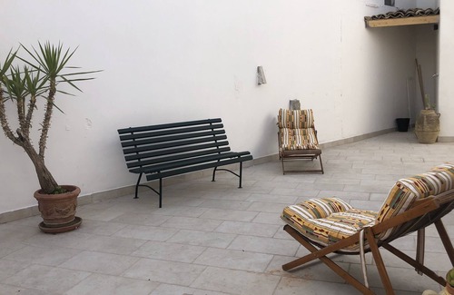 Calimera Apartment | Apartment in the hinterland of Puglia very close to Lecce and the beaches