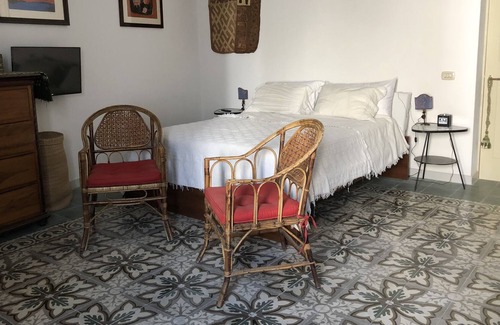 Calimera Apartment | Apartment in the hinterland of Puglia very close to Lecce and the beaches