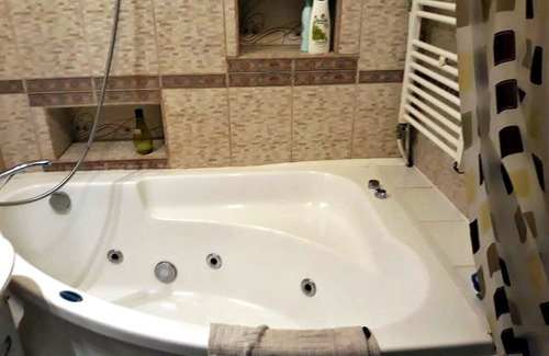 Chernovtsy Apartment | Apartment in the historical city center