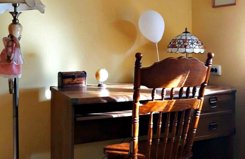 Chernovtsy Apartment | Apartment in the historical city center