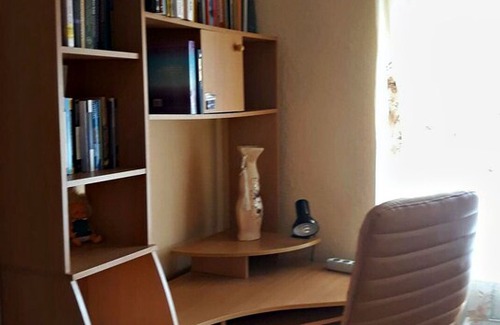 Chernovtsy Apartment | Apartment in the historical city center