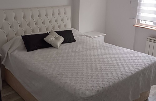 Zamora Apartment | Apartment in the Historic Center of the City