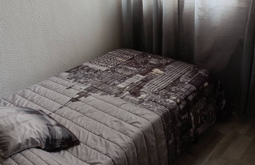 Zamora Apartment | Apartment in the Historic Center of the City