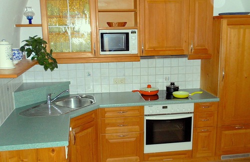 Prutz Apartment | Apartment in the historic center of Prutz, Tyrolean Oberland