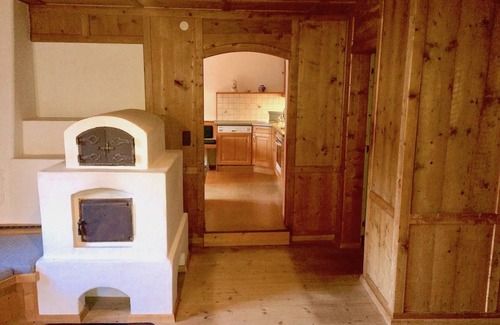 Prutz Apartment | Apartment in the historic center of Prutz, Tyrolean Oberland