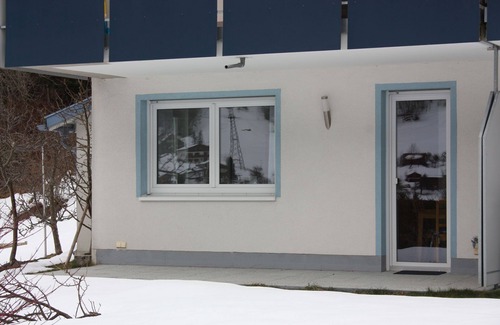 Dalaas Apartment | Apartment in the immediate vicinity of the Arlberg ski area
