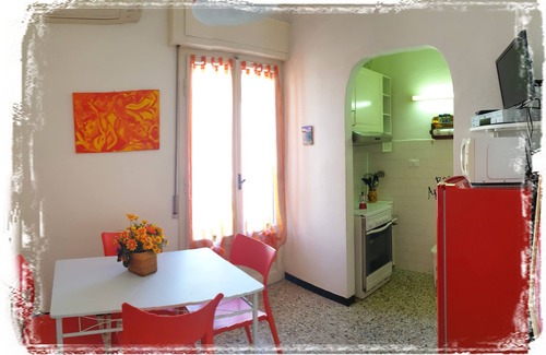 Diano Marina Apartment | Apartment in the center of Diano with AIR CONDITIONING e PRIVATE PARKING!.