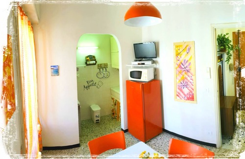Diano Marina Apartment | Apartment in the center of Diano with AIR CONDITIONING e PRIVATE PARKING!.