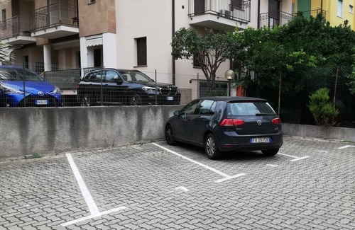 Diano Marina Apartment | Apartment in the center of Diano with AIR CONDITIONING e PRIVATE PARKING!.