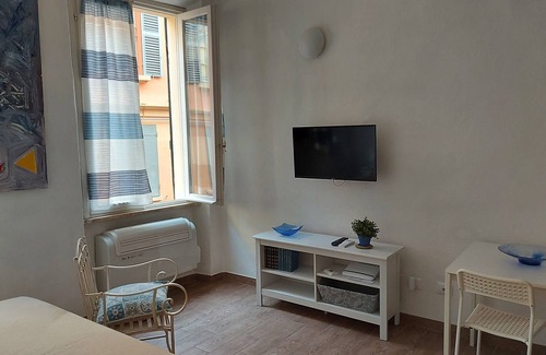 Reggio nell'Emilia Apartment | apartment in the city center