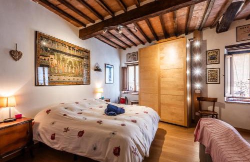 Belforte Apartment | Apartment In The Medieval Village