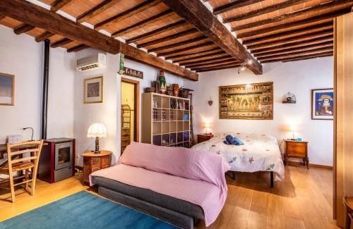 Belforte Apartment | Apartment In The Medieval Village