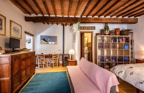 Belforte Apartment | Apartment In The Medieval Village