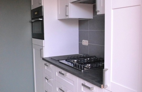 Oostkapelle Apartment | Apartment in the middle of the center of Oostkapelle an apartment with charm