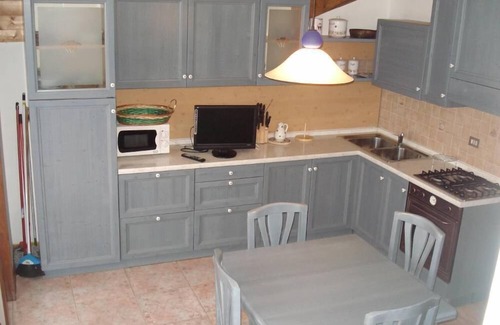Cesuna di Roana Apartment | APARTMENT IN THE MOUNTAINS "LARICI"