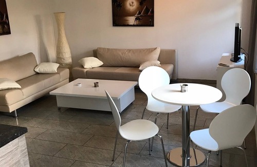 Schwalmtal Apartment | Apartment in the nature reserve Schwalmtal