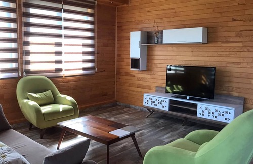 Cirali Apartment | Apartment in the natural paradise