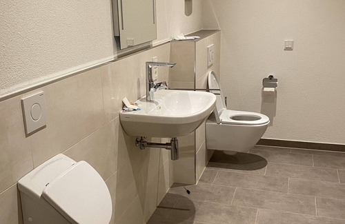 Niedershausen Apartment | Apartment in the new building