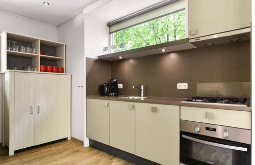 Krachtighuizen House | Apartment in the Netherlands