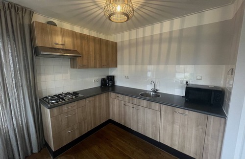 Bant House | Apartment in the Netherlands with Wi-Fi