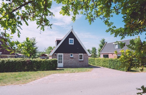 Bant House | Apartment in the Netherlands with Wi-Fi