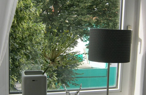 Neustadt Apartment | Apartment in the new town of Bremen near the Weser and the center
