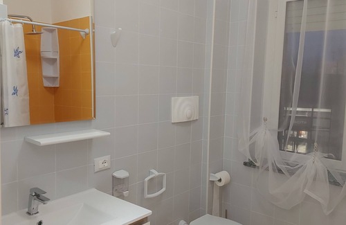 Alessandria Apartment | Apartment in the Orti area near the University