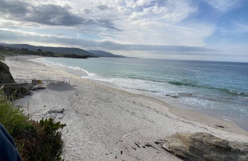 Fazouro Apartment | Apartment in the pearl of Cantábrico, beach and nature at your fingertips