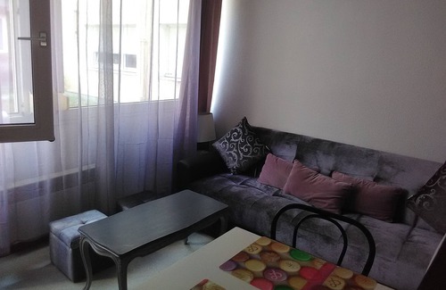 Morez Apartment | Apartment in the residence of Arce
