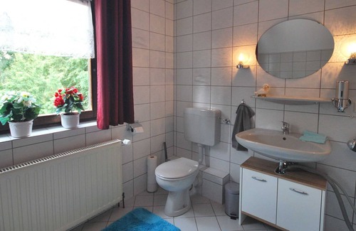 Oltmannsfehn Apartment | Apartment in the rose garden 35665 - Apartment in the rose garden